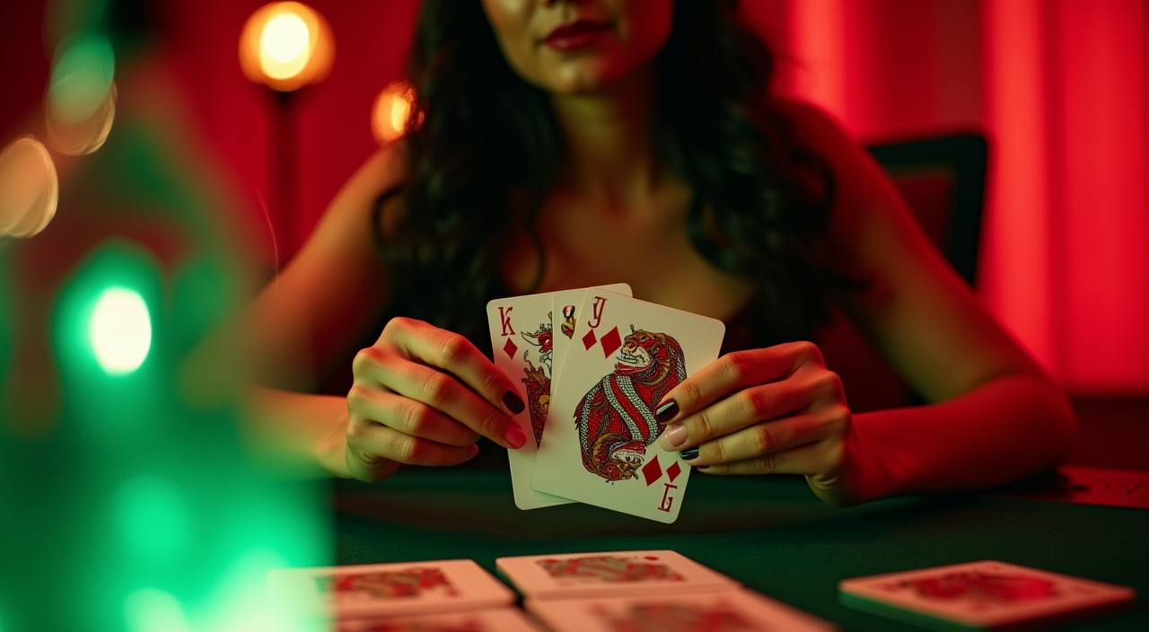 jz7717 Table Deuces Wild Poker আমাদের লবিতে যেভাবে কাজ করে